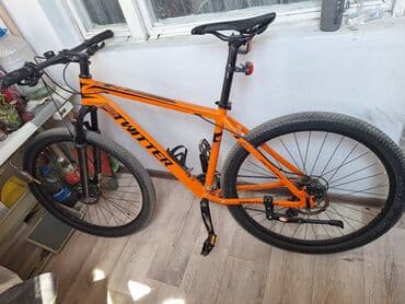 выкуп велосипедов: Городской велосипед, Б/у — 3