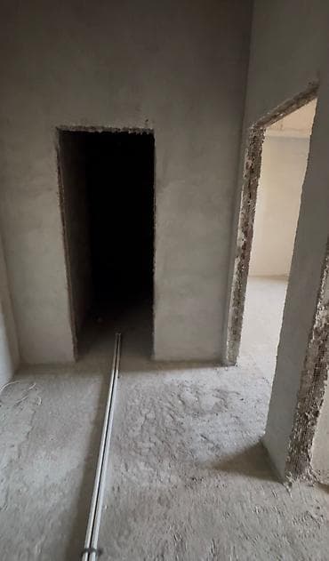 1 комната, 42 м², Элитка, 7 этаж, Готовая ПСО (под самоотделку)