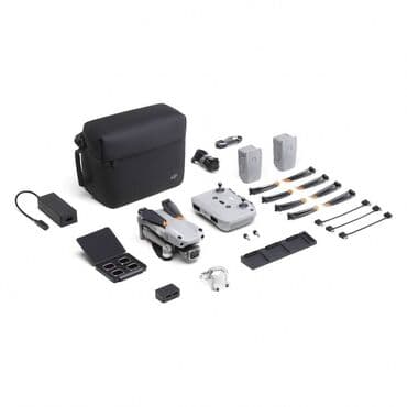 point: Квадрокоптер DJI Air 2S Fly More Combo (DJI RC-N1) Всё в одном С — 2
