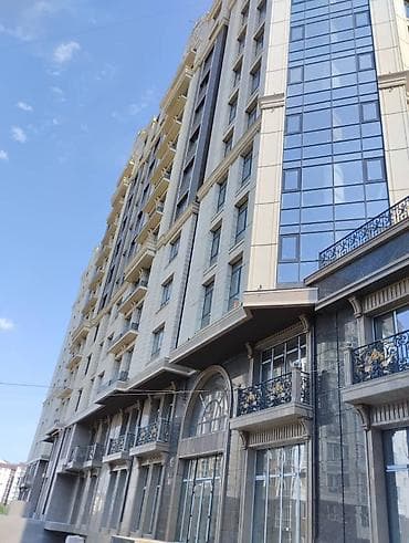 107: 2 комнаты, 100 м², Элитка, 10 этаж, Евроремонт — 6
