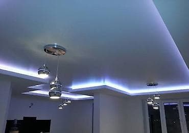 iphone 8s: Натяжной потолок Глянцевое, Матовое, 3D потолки Гарантия, Бесплатная консультация, Бесплатный замер — 5