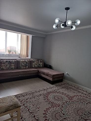прайм холдинг: 1 комната, 47 м², Элитка, 3 этаж, Евроремонт — 4