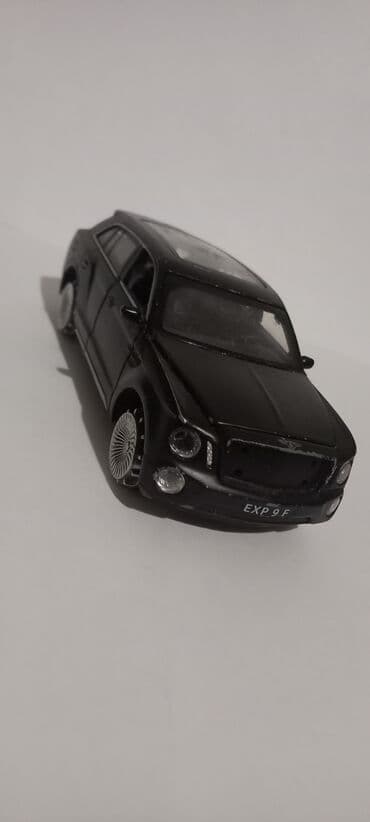 машинки щенячий патруль: Продаю железные игрушечный машинки по 600 сом одна машинка — 7