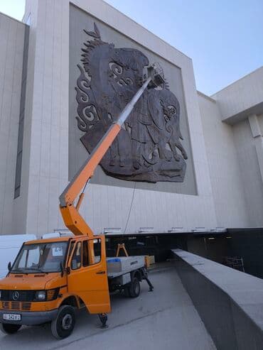 сдам в аренду грузовой автомобиль с последующим выкупом: Сдаю в аренду — 3