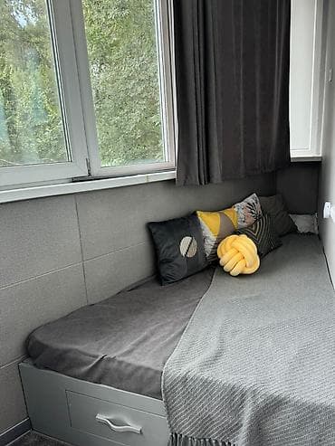 pro group: 2 комнаты, 83 м², Городок Энергетиков Элитка, 2 этаж, Евроремонт — 5
