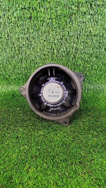 m54: Динамик двери Bmw X5 E53 РЕСТАЙЛИНГ M54 306S3 3.0I M54B30 2004 задний — 3