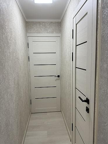 2 bedroom: 1 комната, 8 мкр Без животных, С мебелью полностью — 4