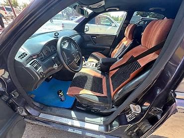 бампер на голф 2: Mercedes-Benz E-Class: 2000 г., 3.2 л, Автомат, Бензин, Седан — 5
