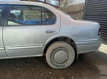 сефиро мотор: Nissan Cefiro: 1997 г., 2 л, Автомат, Седан — 8
