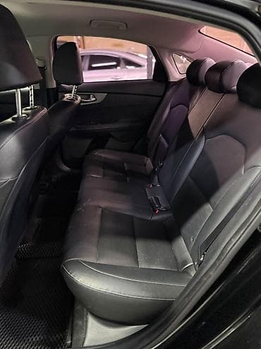 sprinter 315: Kia K3: 2018 г., 1.6 л, Автомат, Бензин, Седан — 5