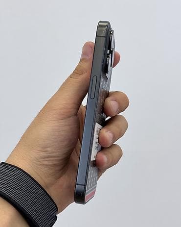 макбук в рассрочку бишкек: IPhone 15 Pro, Б/у, 128 ГБ, Black Titanium, Защитное стекло, Коробка, В рассрочку, 85 % — 6