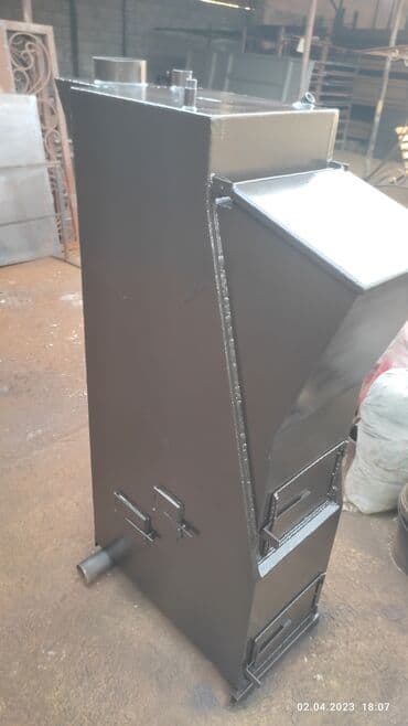 универсальный набор инструментов для дома: Установка батарей, Установка котлов, Подключение отопления Гарантия, Монтаж Больше 6 лет опыта — 8