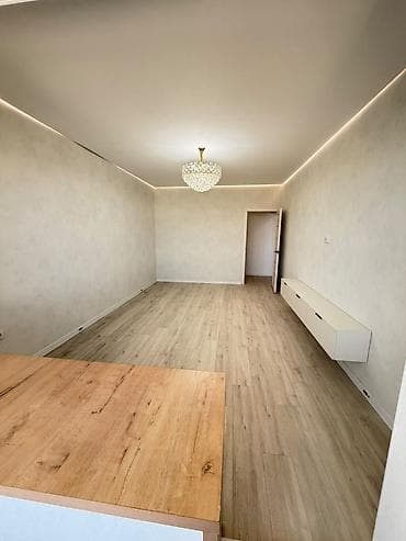 Квартиры: 1 комната, 54 м², Элитка, Технопарк Элитка, 8 этаж, Евроремонт — 5