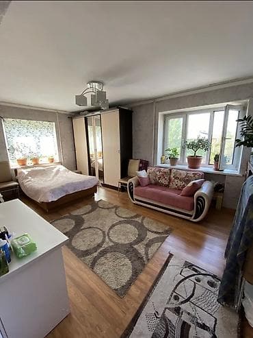 2х: 2 комнаты, Собственник, Без подселения, С мебелью полностью — 1