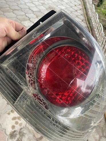 тоета пикап: Задний левый стоп-сигнал Toyota 2000 г., Б/у, Оригинал, Япония — 3