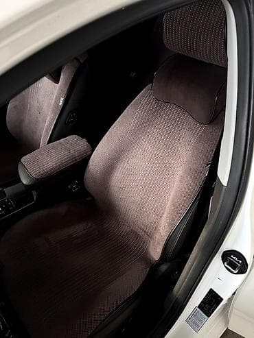 Тюнинг: Чехолдор Kia — 2