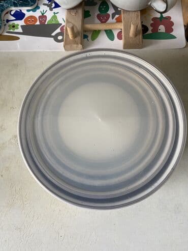 готовые туалеты в бишкеке: Набор контейнеров, новый — 2