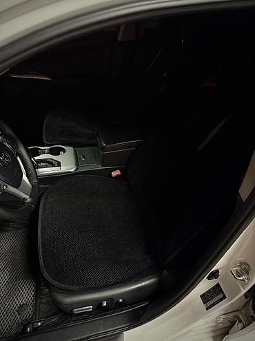 190000: Toyota Camry: 2013 г., 2.5 л, Автомат, Бензин, Седан — 10