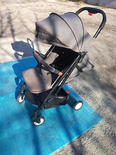 Продаю коляску в отличном состоянии, как новая. Очень качественная