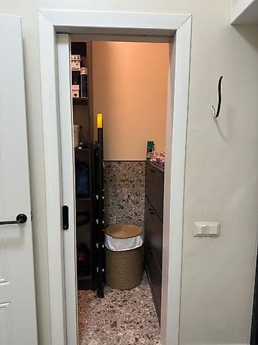 Недвижимость: 2 комнаты, 65 м², Асанбай мкр Элитка, 2 этаж, Евроремонт — 10