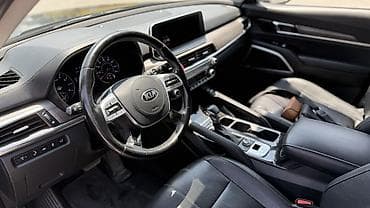 фары ауди с3: Kia Telluride: 2021 г., 3.8 л, Автомат, Бензин, Внедорожник — 7