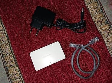 modem router tp link: Коммутатор гигабитный 5 портовый Mercury SG105C 5-port switch (5utp — 2