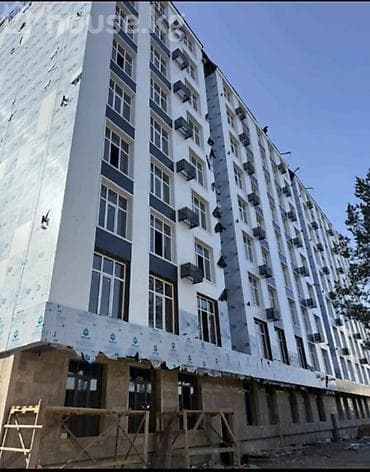 продаются участки: 1 комната, 42 м², Элитка, 10 этаж, Готовая ПСО (под самоотделку) — 1