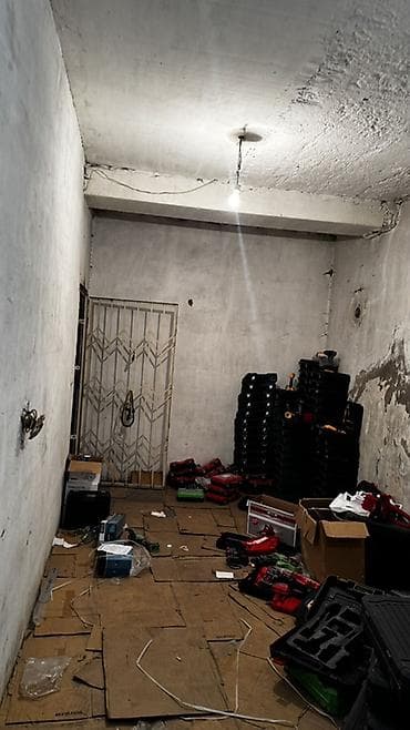 аренда столовое: Сдаётся помещение под склад/мастерскую в подвальном уровне — 4