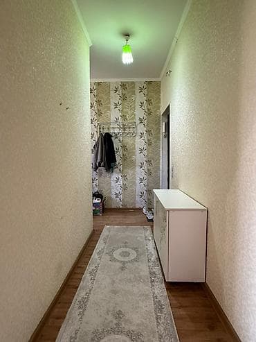 аламидинский рынок квартира: 1 комната, 35 м², Индивидуалка, 9 этаж, Косметический ремонт — 8