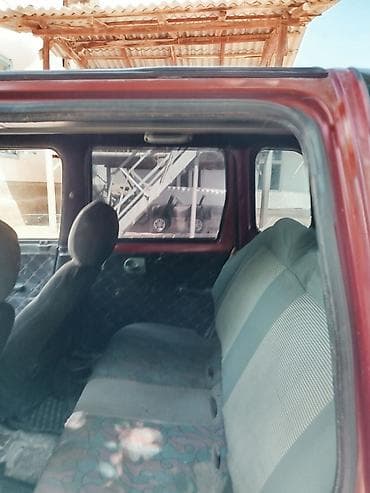 тико капот: Daewoo Tico: 1996 г., 0.8 л, Ручные, Бензин, Хэтчбэк — 6