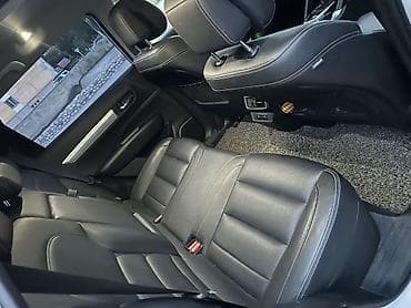 jac 9: Renault QM6: 2020 г., 1.9 л, Вариатор, Газ, Кроссовер — 9