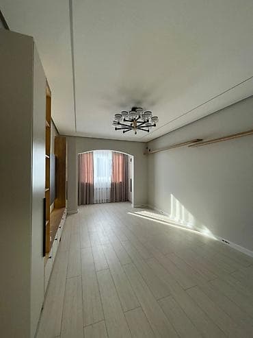 pro group: 3 комнаты, 83 м², 106 серия улучшенная, 2 этаж, Дизайнерский ремонт — 8