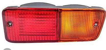 x trail: Задний фонарь плафон patrol y61 нисан Nissan патруль задний стоп новый — 1