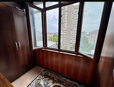 4 комнаты, 80 м², 106 серия, 7 этаж, Евроремонт — 3