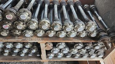 Полуоси задние Е39 е38 е90 е60 е53 е65 е70 Полуоси заднии 1 521 131 at lalafo.kg Полуоси задние Е39 е38 е90 е60 е53 е65 е70 Полуоси заднии 1 521 131