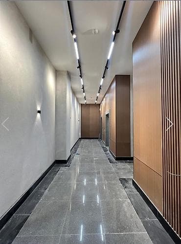 Батирлер: 3 бөлмө, 89 м², Элитка, 10 кабат, Даяр ПСО (өзү оңдоп түзөтүп бүтүү үчүн) — 2
