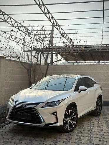 lexus rx 450h: Lexus RX: 2019 г., 3.5 л, Автомат, Гибрид, Кроссовер — 3
