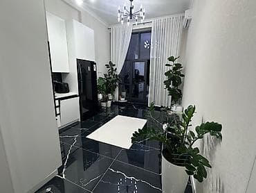 Продажа квартир: 2 комнаты, 52 м², Элитка, 14 этаж, Дизайнерский ремонт — 2