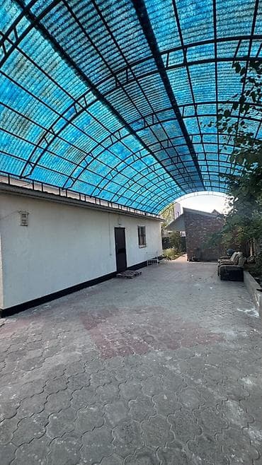 Куплю дом: Эвразия паркка жакын Селекция достук 56 Ортомчу жок, хозаин озу — 4