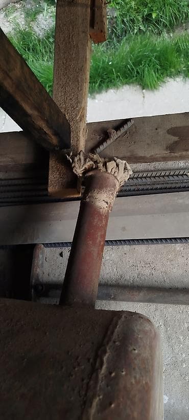 краска на авто: Бак, Металл — 5