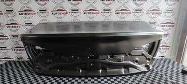 сдаётся авто с последующим выкупом: Крышка багажника Hyundai, 2014 г., Новый, Аналог — 2