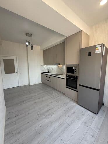 сниму в аренду дом: 3 комнаты, 105 м², Элитка, 7 этаж, Евроремонт — 5