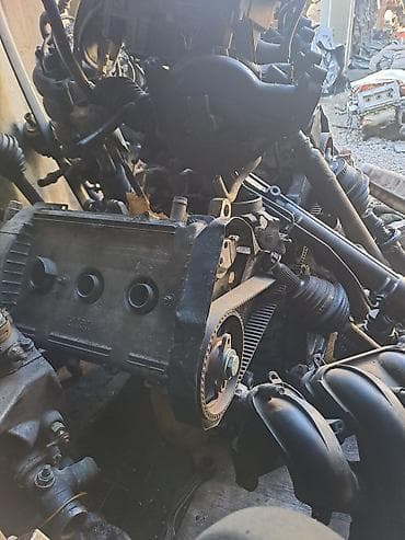 кампри: Турбина Volkswagen — 10