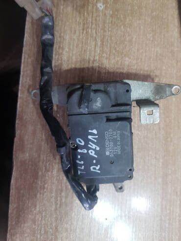 системы охлаждения интертехкомплект: Toyota Land Cruiser 80 актуатор печки, Тойота Лэнд Крузер — 1