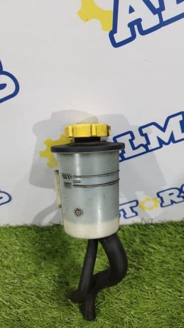 слив дождевой воды с крыши цена: Кичинекей бак Land Rover Колдонулган, Оригинал — 1