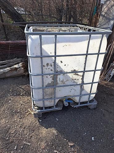 канистры 10 литр: Еврокуб — 2