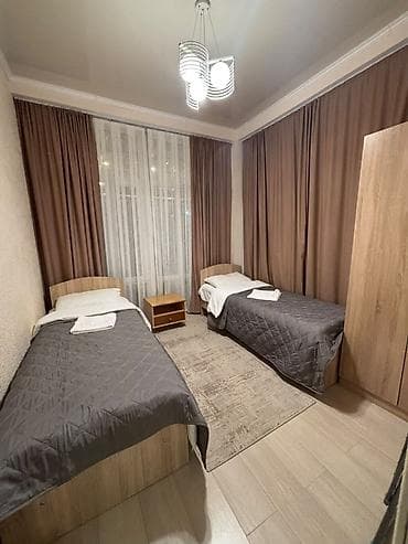 Коттедж, Париж, Чок-Тал, 8 мест at lalafo.kg Коттедж, Париж, Чок-Тал, 8 мест