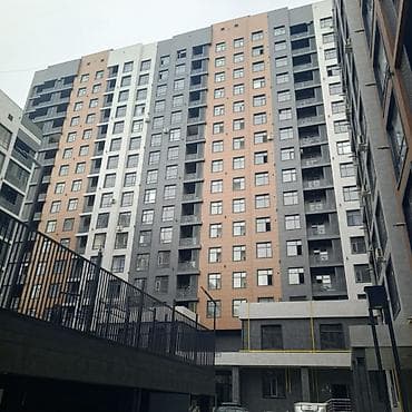 Квартиры: 1 комната, 55 м², Элитка, Технопарк Элитка, 15 этаж, ПСО (под самоотделку) — 1