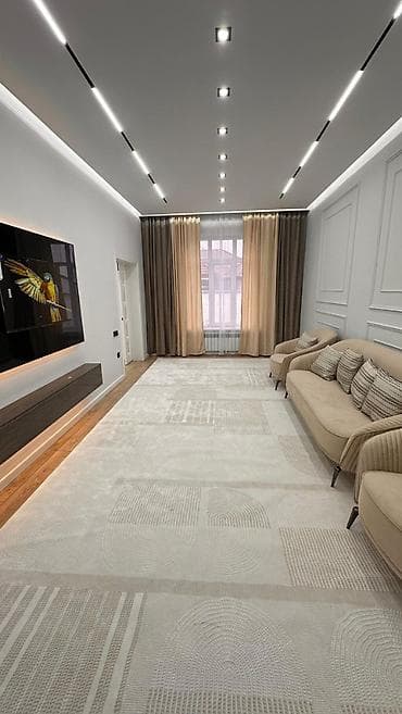 Продажа домов: ‼️Продаётся роскошный Дом 📈Район: Арча-Бешик ▪️ рядом улица — 7