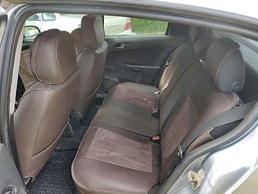 акпп адисей: Opel Astra: 2007 г., 1.7 л, Механика, Дизель, Хэтчбэк — 3